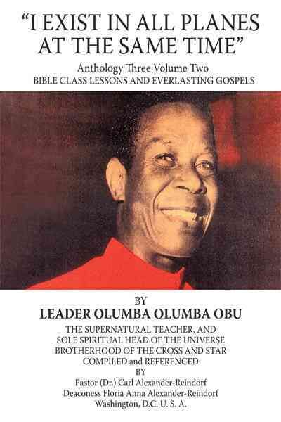 I Exist in All Planes at the Same Time 9781440171628 (Paperback)
