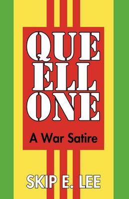 Que Ell One By E Lee Skip E Lee 9781440179785 (Paperback)