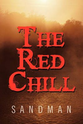 The Red Chill By Sandman 9781440194764 (Paperback)
