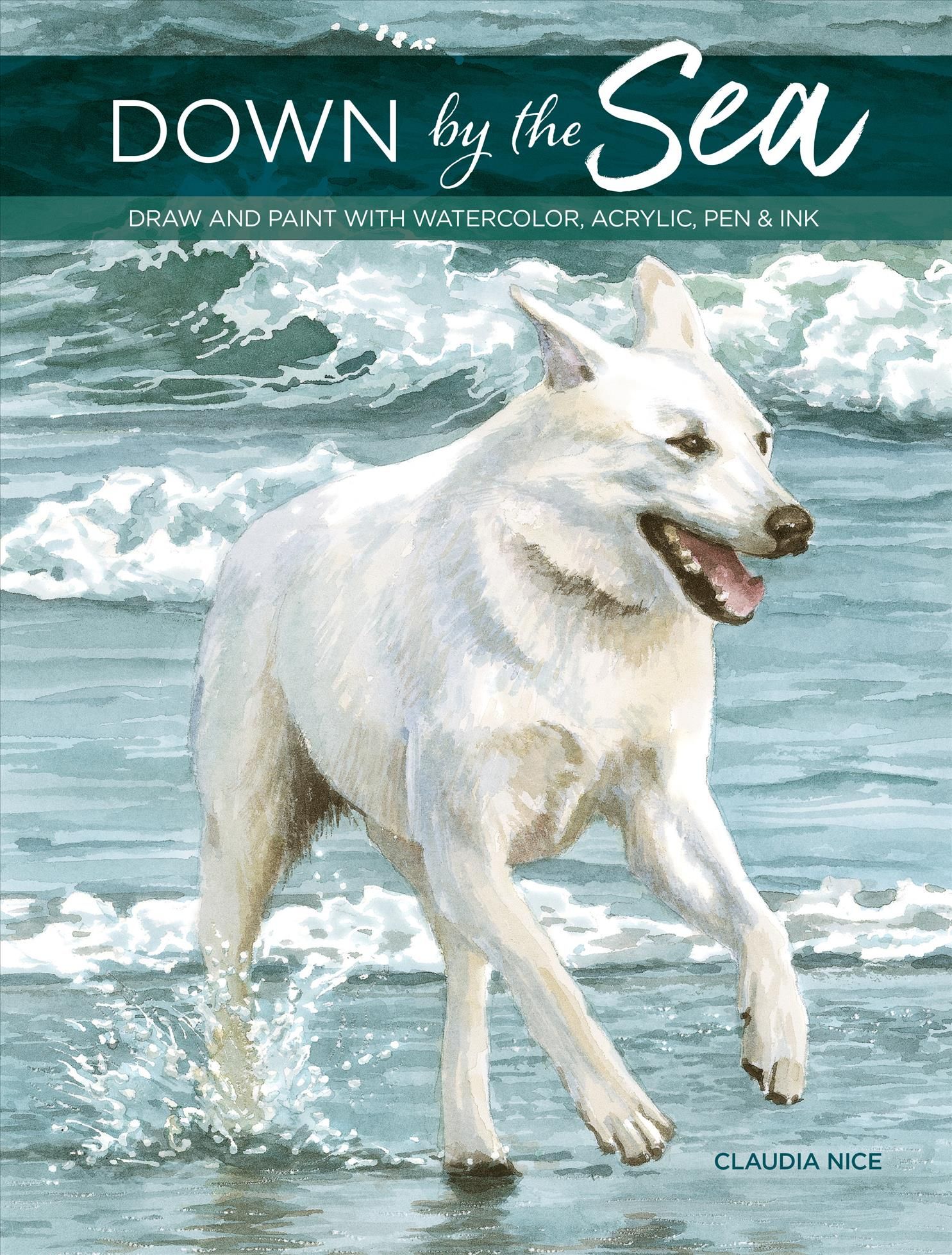 Down By the Sea By C Nice 9781440301131 (Paperback)