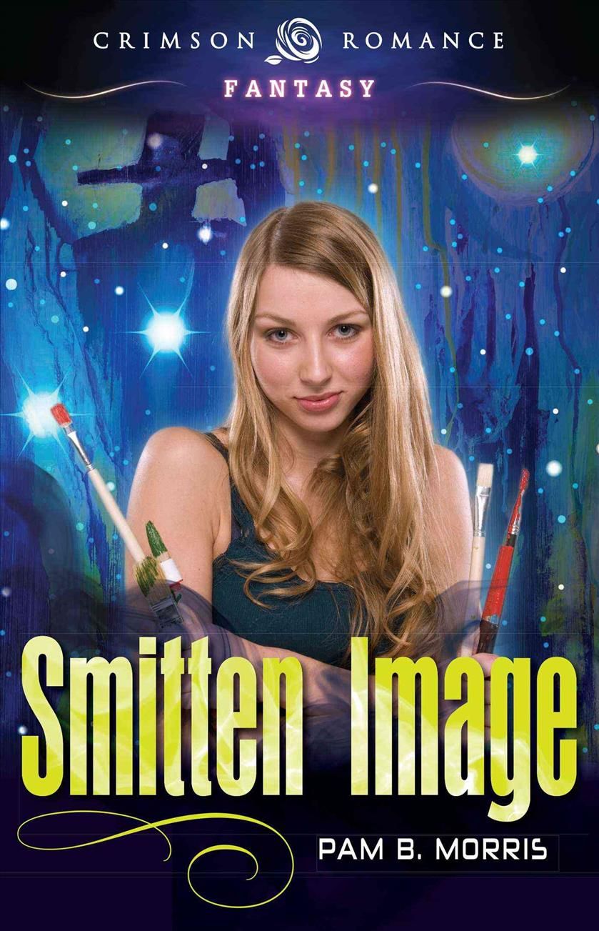 Smitten Image By Pam B Morris 9781440551666 (Paperback)