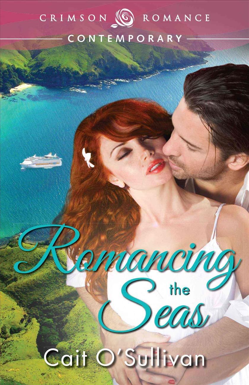 Romancing the Seas By Cait O'Sullivan 9781440562617 (Paperback)