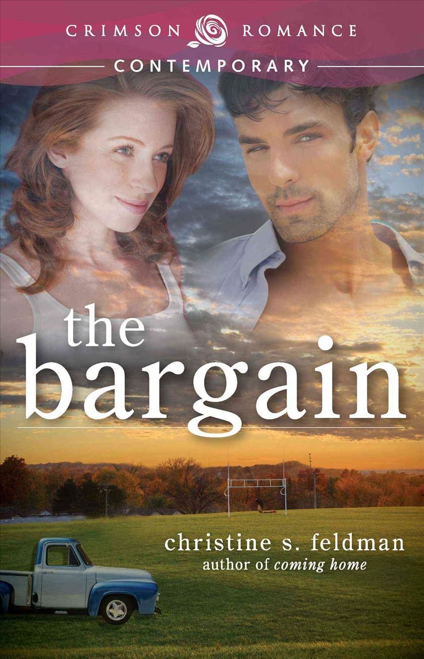 The Bargain By Christine S Feldman 9781440569050 (Paperback)