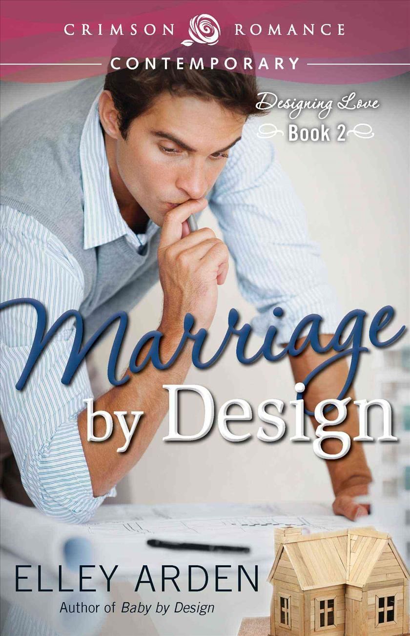Marriage By Design By Elley Arden 9781440579653 (Paperback)