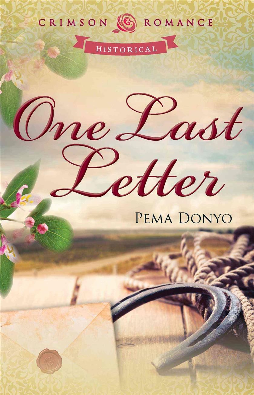 One Last Letter By Pema Donyo 9781440584473 (Paperback)