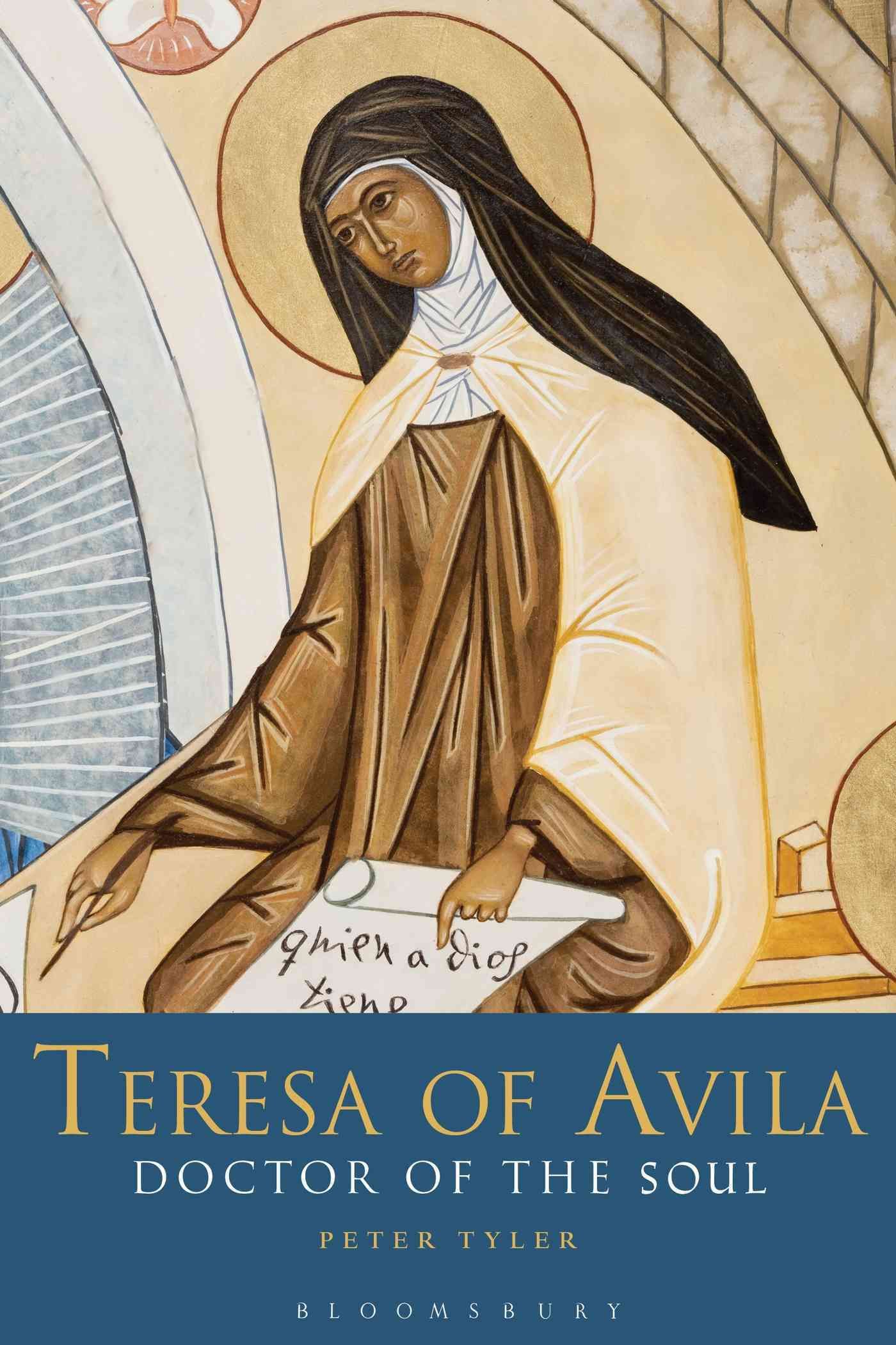 Teresa of Avila By Peter Tyler 9781441187840 (Paperback)