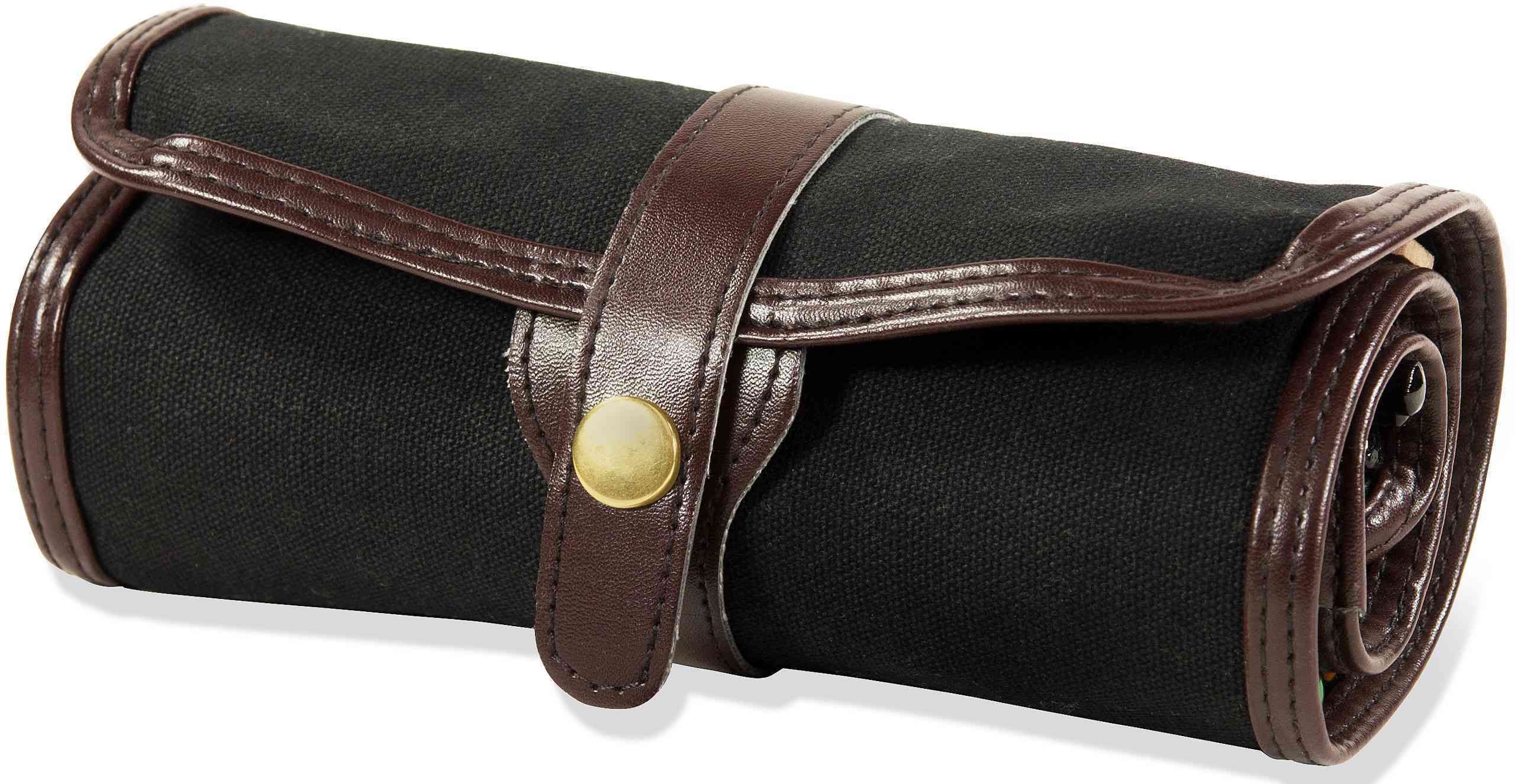 Studio Series Canvas Pencil Wrap By Inc Peter Pauper Press (creator)