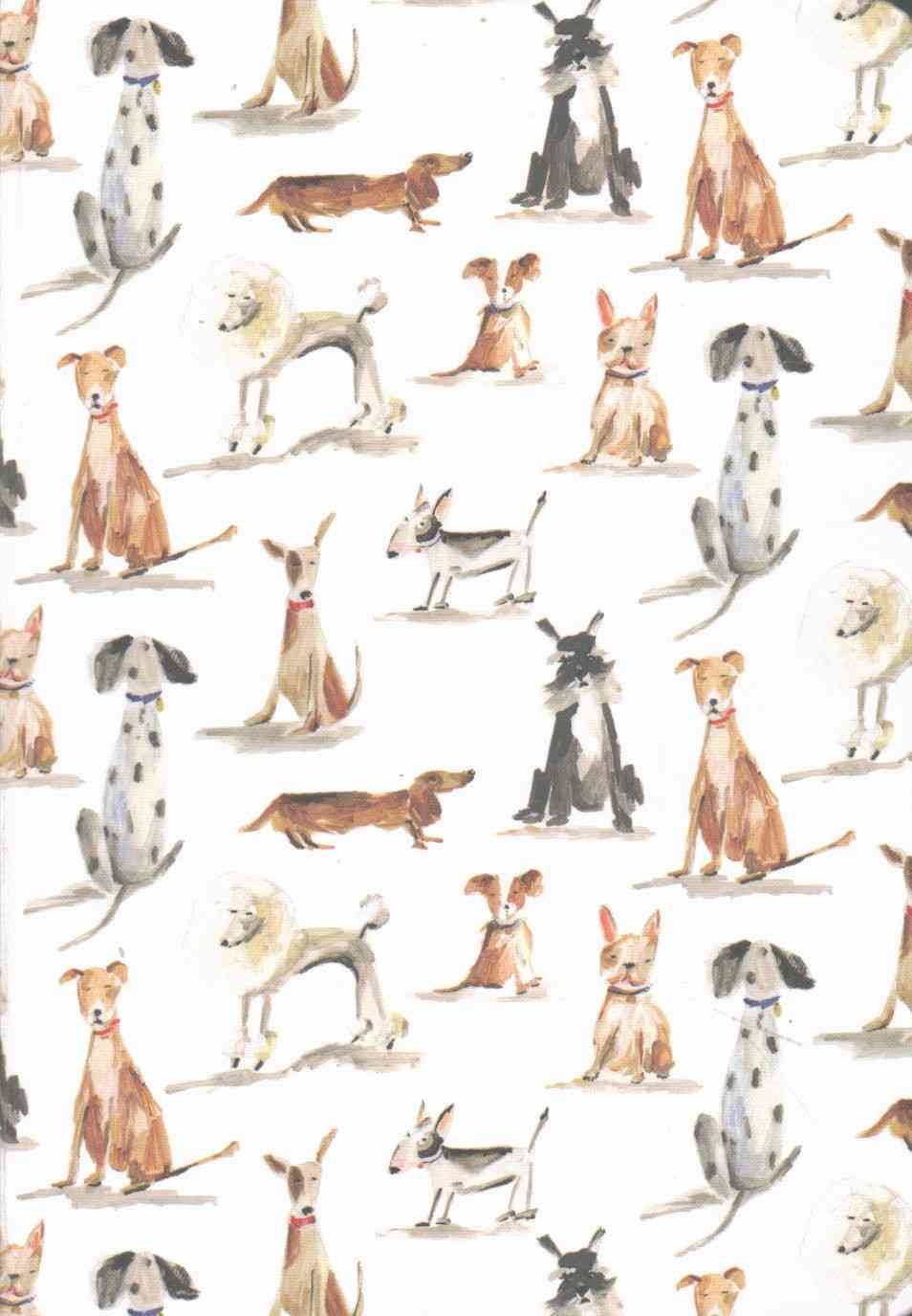 SM Jrnl Dog Days By Inc Peter Pauper Press (creator) 9781441323057