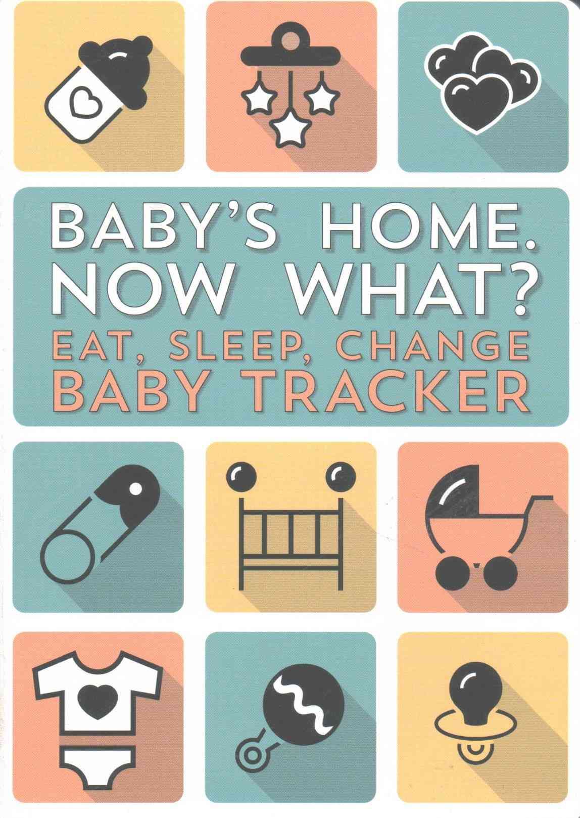 Baby's Home, Now What? By Inc Peter Pauper Press (creator) (Hardback)