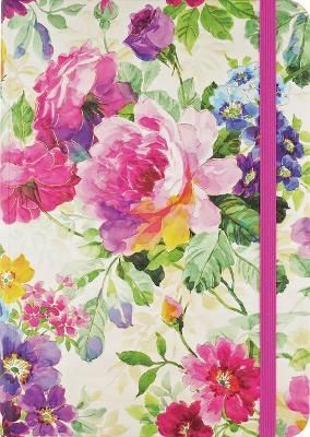 Peony Garden Journal By Peter Pauper Press, Inc. 9781441335951