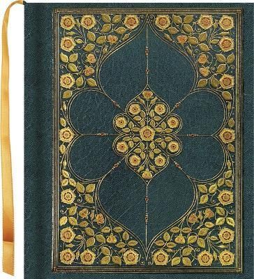 Hampton Court Journal By Peter Pauper Press 9781441341815 (Hardback)
