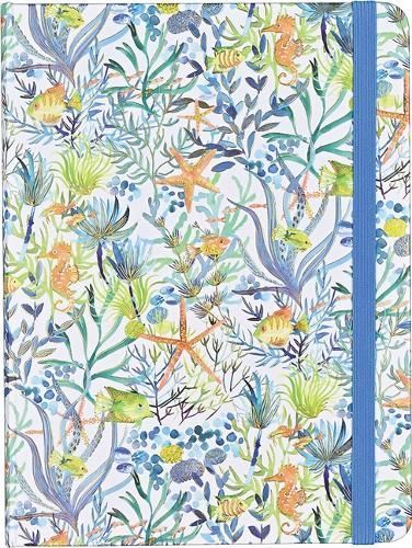 Ocean Dream Journal (Diary, Notebook) By Vockins 9781441343079 (Diary)