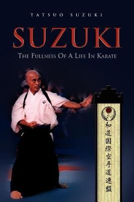 Suzuki By Tatsuo Suzuki 9781441524836 (Paperback)
