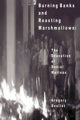 Burning Banks and Roasting Marshmallows By Gregory Desilet (Hardback)