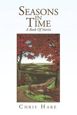 Seasons in Time By Chris (Oxford University UK) Hare 9781441564269