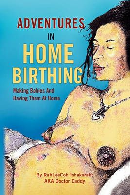 Adventures in Home Birthing By Doctor Daddy 9781441572592 (Hardback)