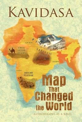 Map That Changed the World By Kavidasa 9781441577917 (Paperback)