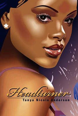Headturner By Anderson, Tanya Nicole 9781441579195 (Hardback)