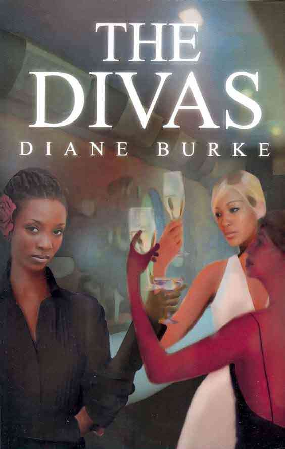 The Divas By Burke, Diane 9781441582195 (Paperback)