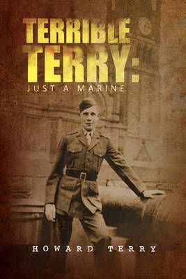 Terrible Terry By Howard Leslie Terry 9781441594563 (Paperback)