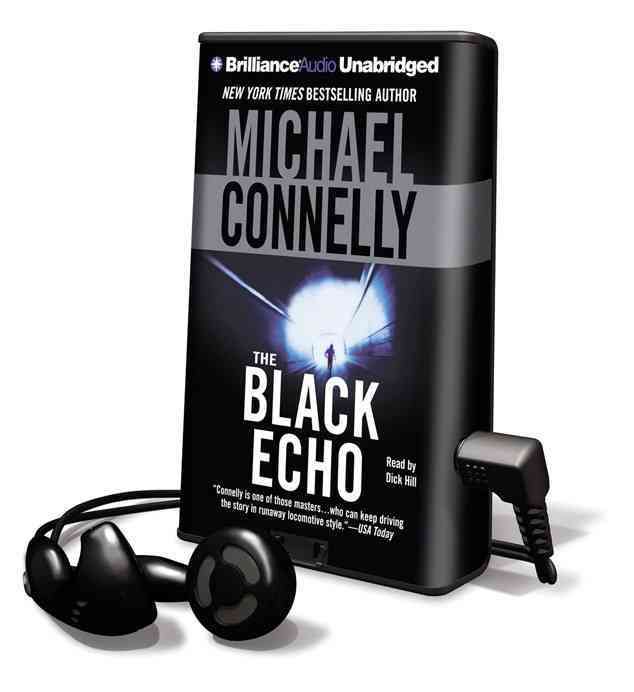 The Black Echo 9781441810687 (Paperback)