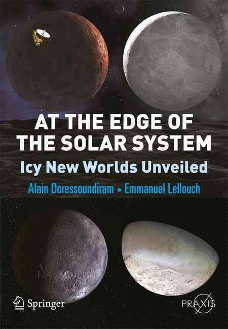 At the Edge of the Solar System Popular Astronomy 9781441908643