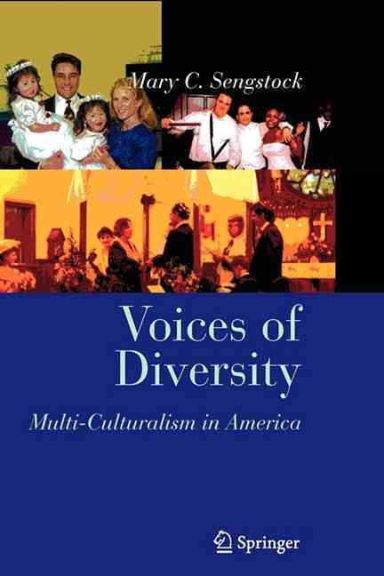 Voices of Diversity 9781441928016 (Paperback)