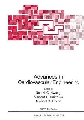 Advances in Cardiovascular Engineering 9781441932280 (Paperback)