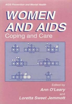 Women and AIDS By Ann O'Leary, Loretta Sweet Jemmott 9781441932532