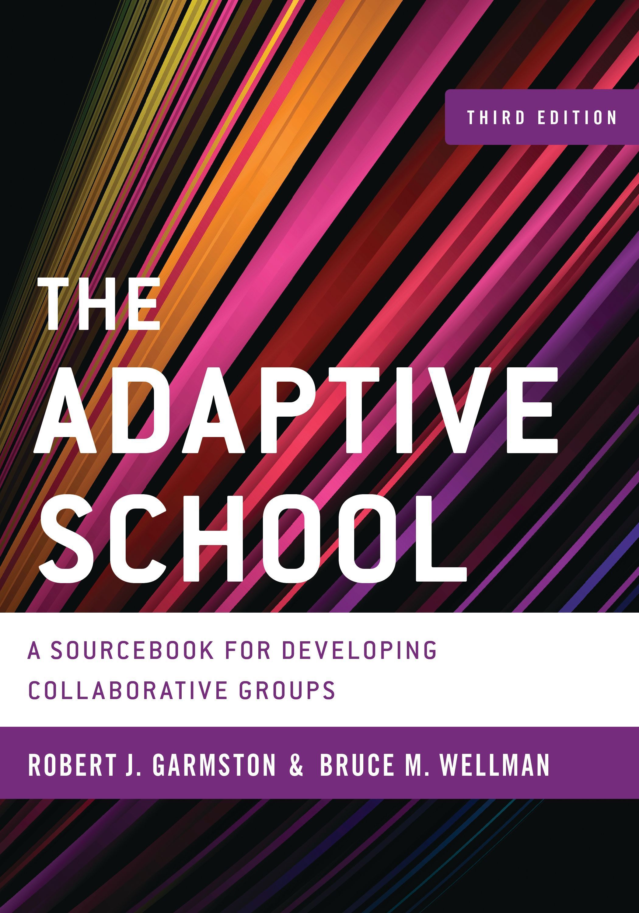 The Adaptive School By Robert J. Garmston 9781442223639 (Hardback)