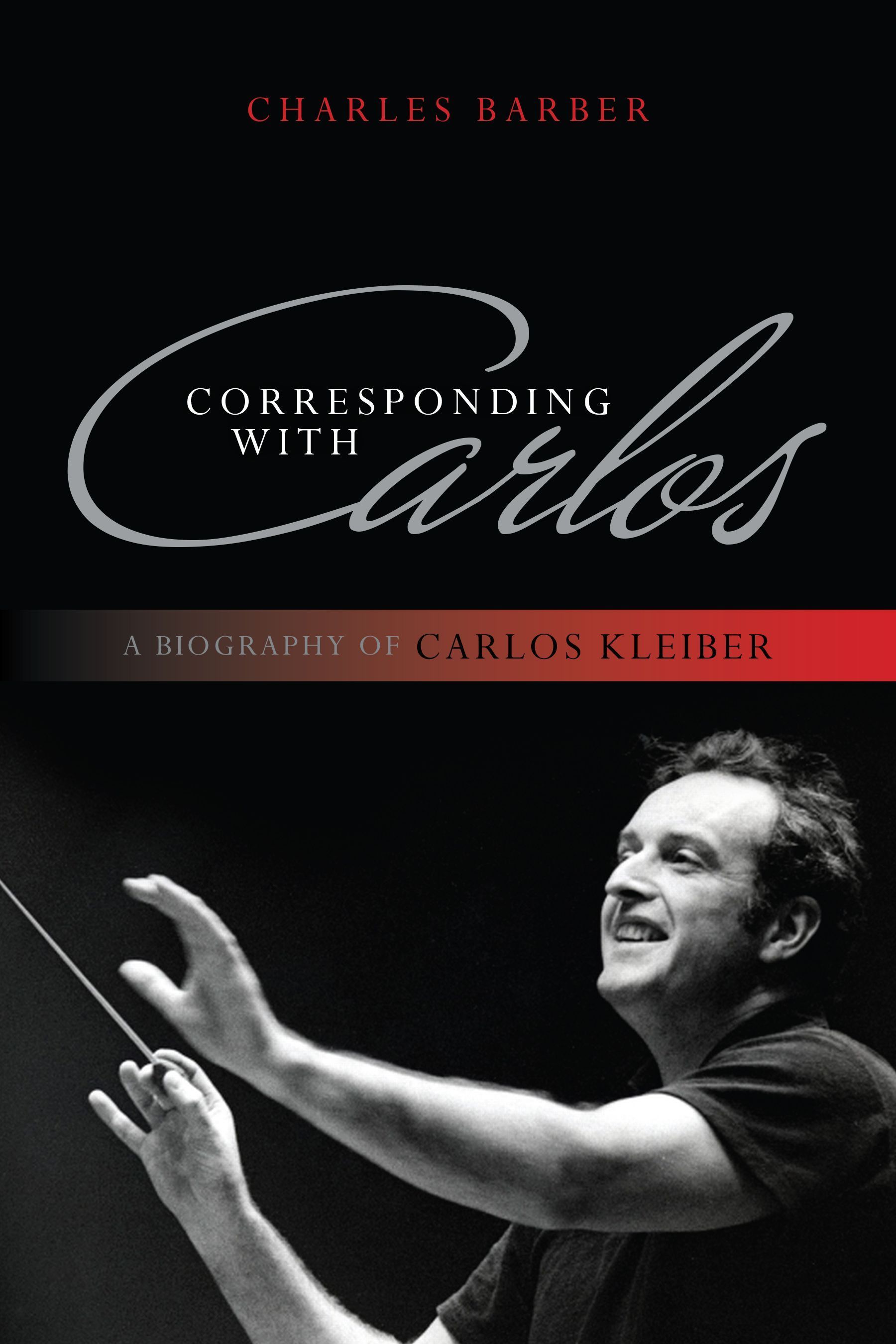 Corresponding with Carlos By Charles Barber 9781442231177 (Paperback)