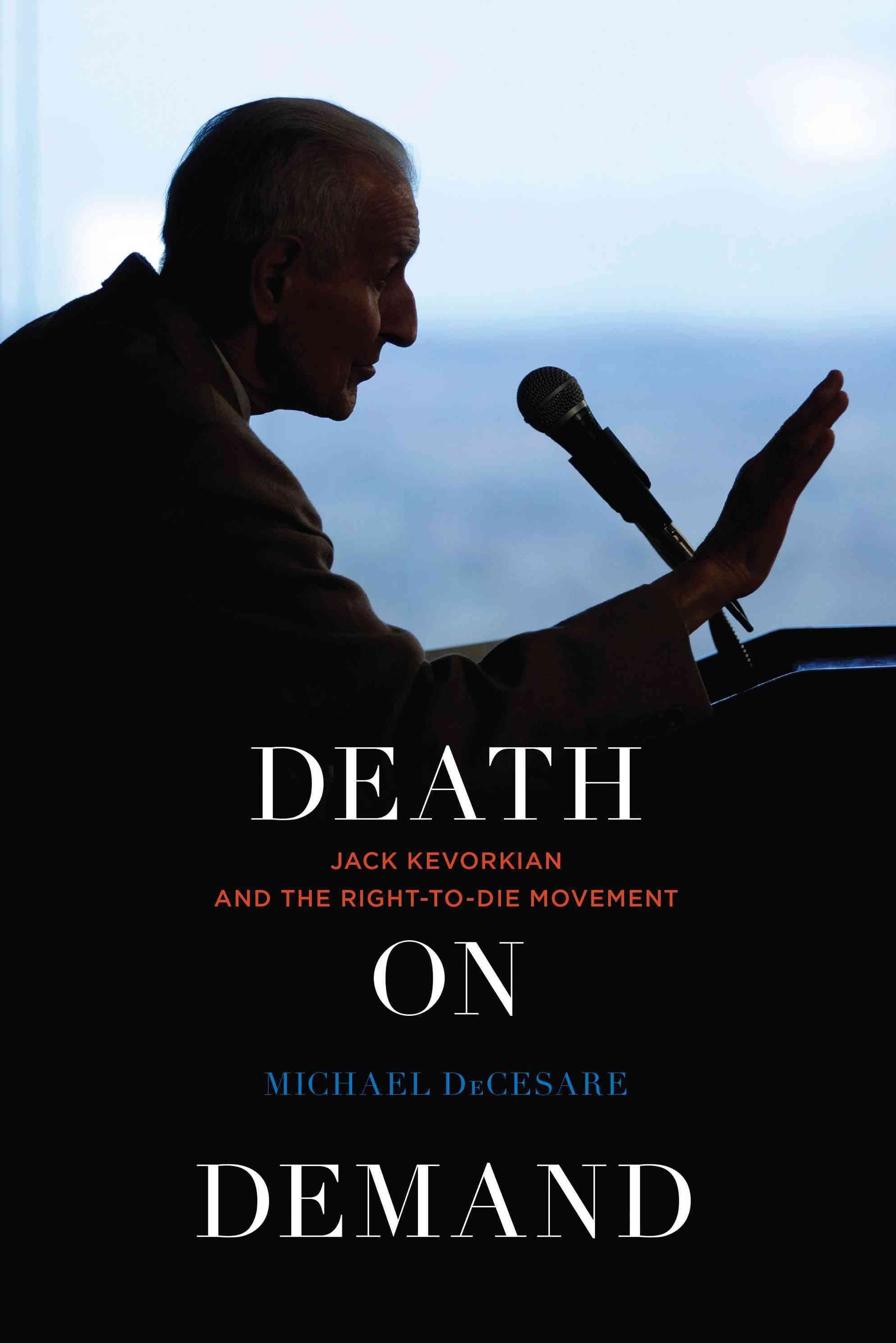 Death on Demand By Michael DeCesare 9781442242135 (Hardback)