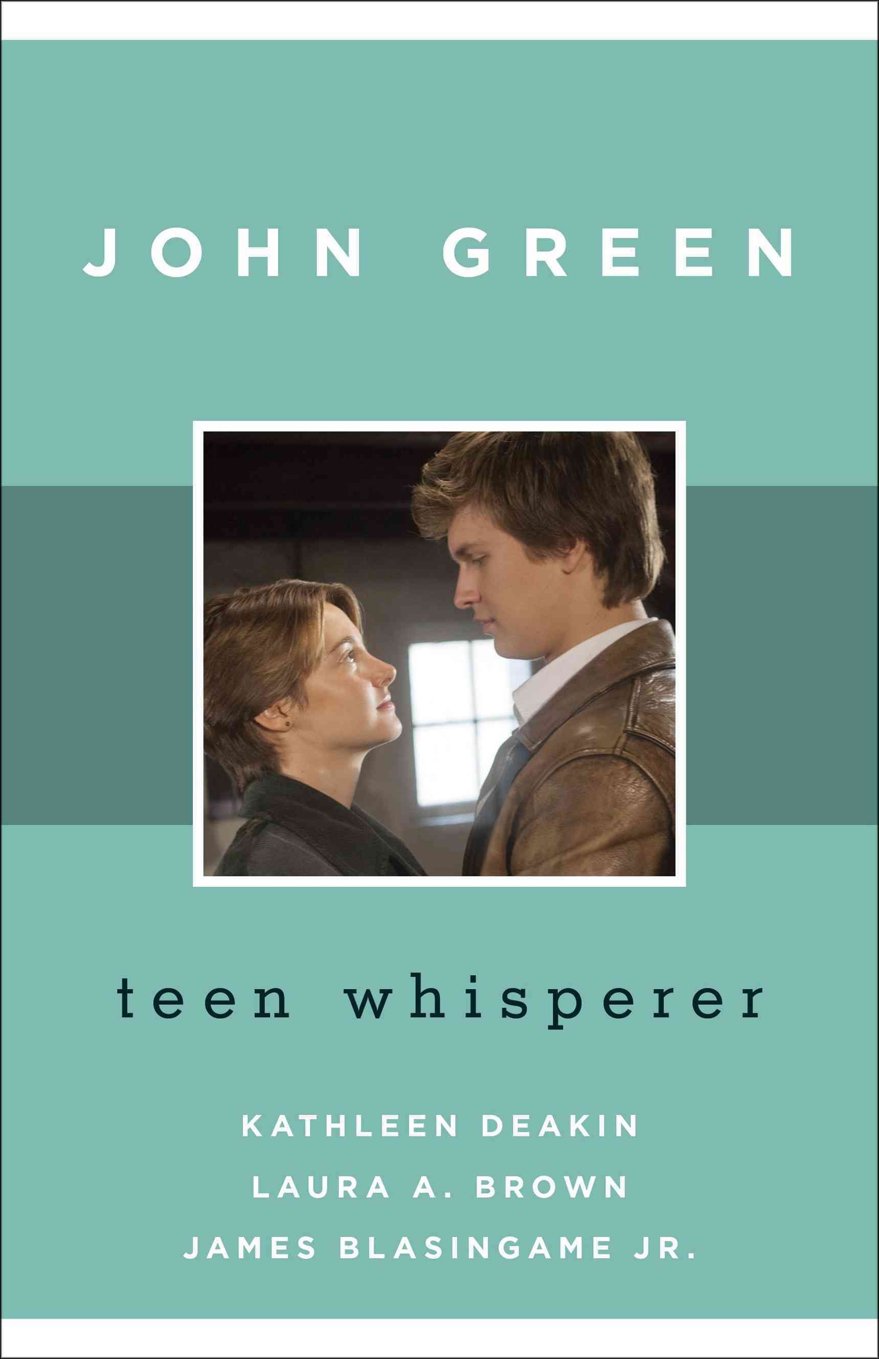 John Green By Kathleen Deakin 9781442249967 (Hardback)