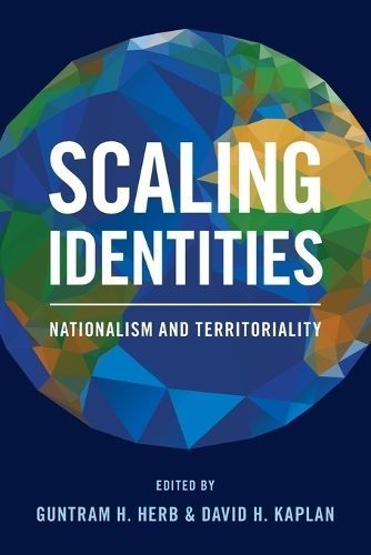 Scaling Identities By Guntram H. Herb 9781442264762 (Paperback)