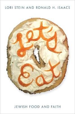 Let's Eat By Lori Stein 9781442271036 (Hardback)