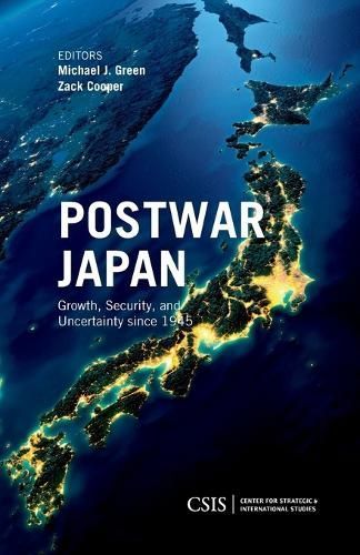 Postwar Japan By Michael J. Green 9781442279742 (Paperback)