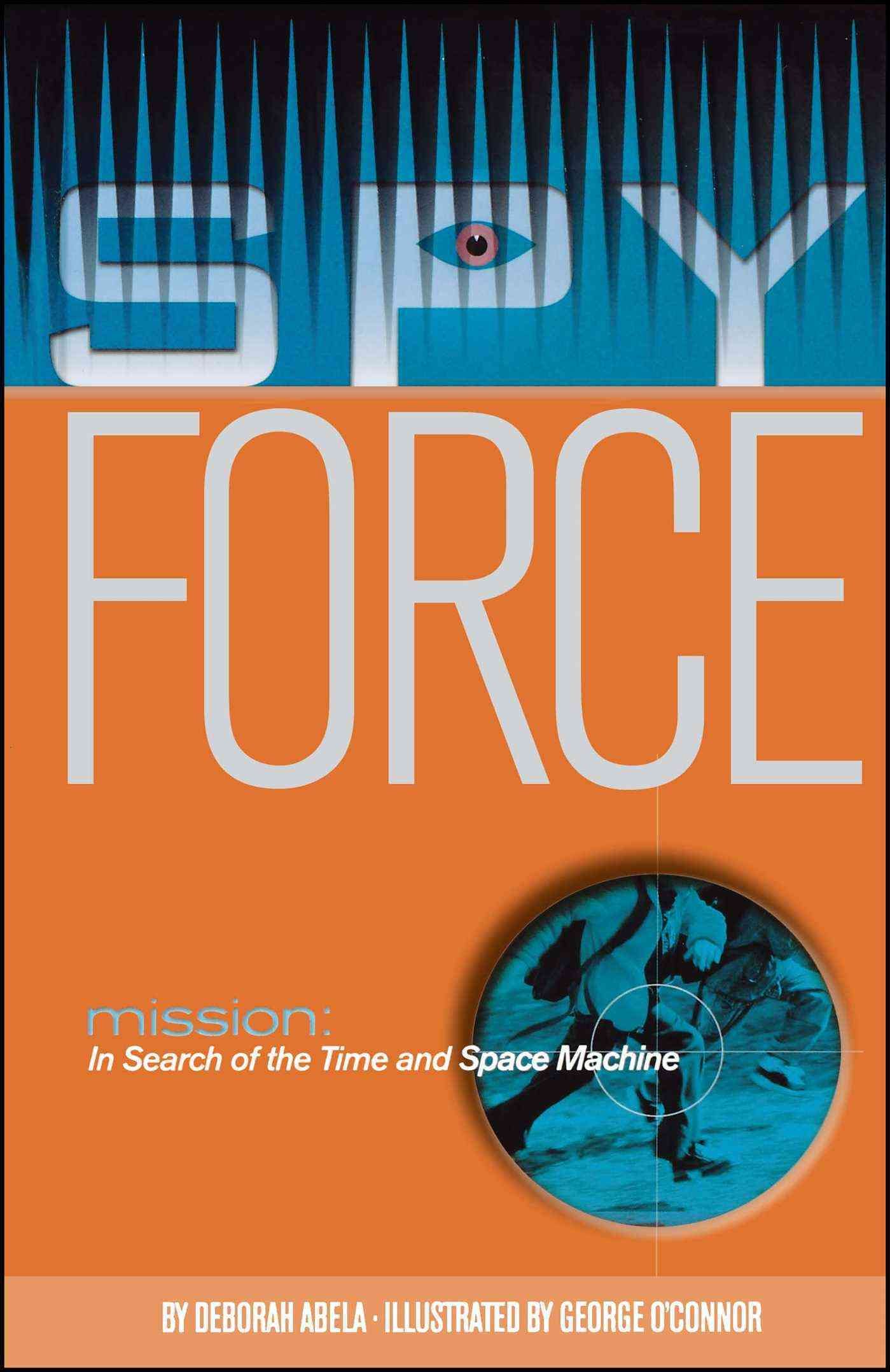 Mission: In Search of the Time and Space Machine 9781442430853