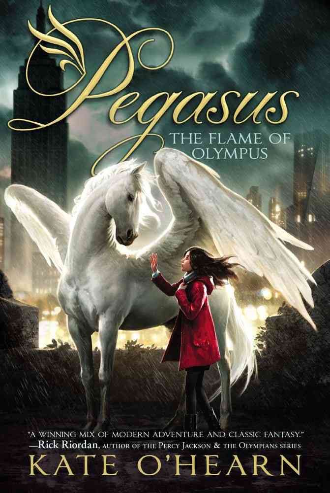 Pegasus By Kate O'Hearn 9781442444102 (Paperback)