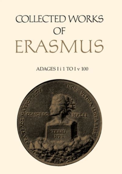 Collected Works of Erasmus 9781442631397 (Paperback)