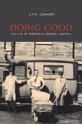 Doing Good By J.T.H. Connor 9781442657755 (Paperback)