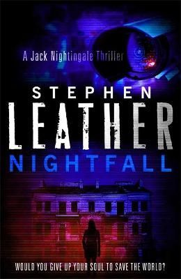 Nightfall By Stephen Leather 9781444700640 (Paperback)