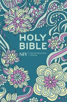 Pocket Bible By Version, New International 9781444701609 (Hardback)