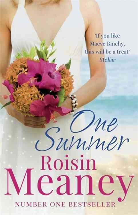 One Summer By Roisin Meaney 9781444706826 (Paperback)