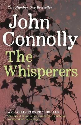 The Whisperers By John Connolly 9781444711189 (Paperback)