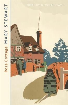 Rose Cottage By Mary Stewart 9781444715095 (Paperback)