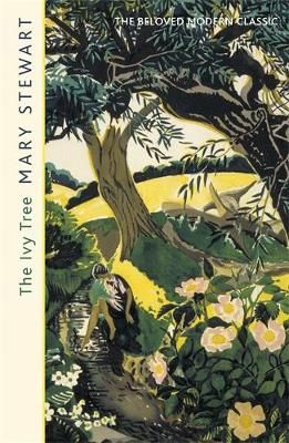 The Ivy Tree By Mary Stewart 9781444720464 (Paperback)
