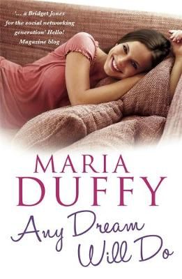 Any Dream Will Do By Maria Duffy 9781444726060 (Paperback)