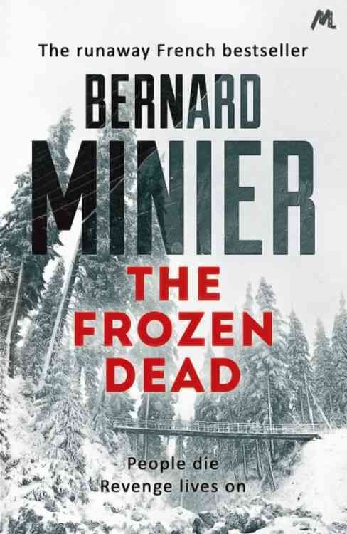 The Frozen Dead 9781444732269 (Paperback)