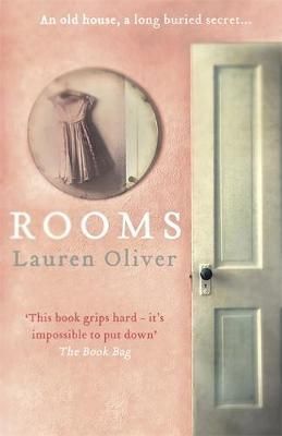 Rooms By Lauren Oliver 9781444760781 (Paperback)