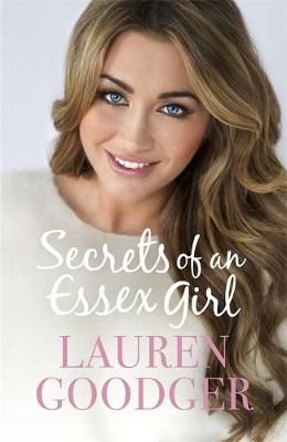 Secrets of an Essex Girl By Lauren Goodger 9781444770209 (Paperback)